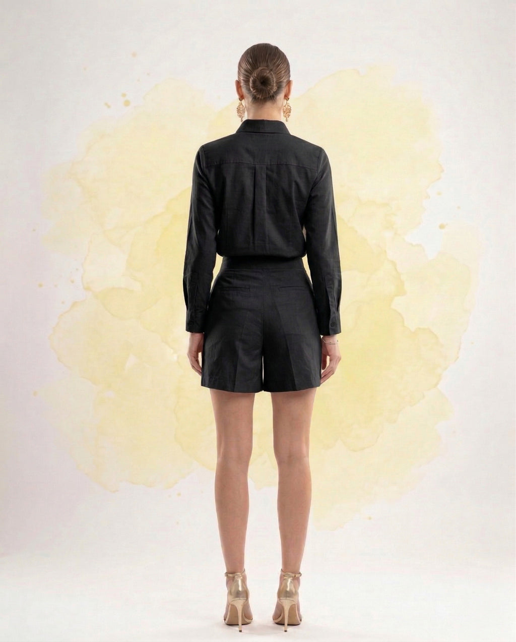 Pearl Bloom Co-ord Set