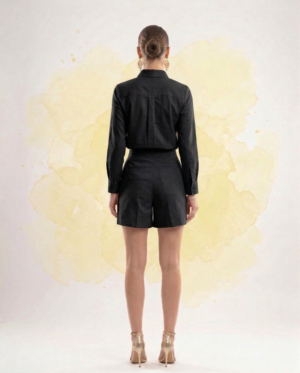 Pearl Bloom Co-ord Set