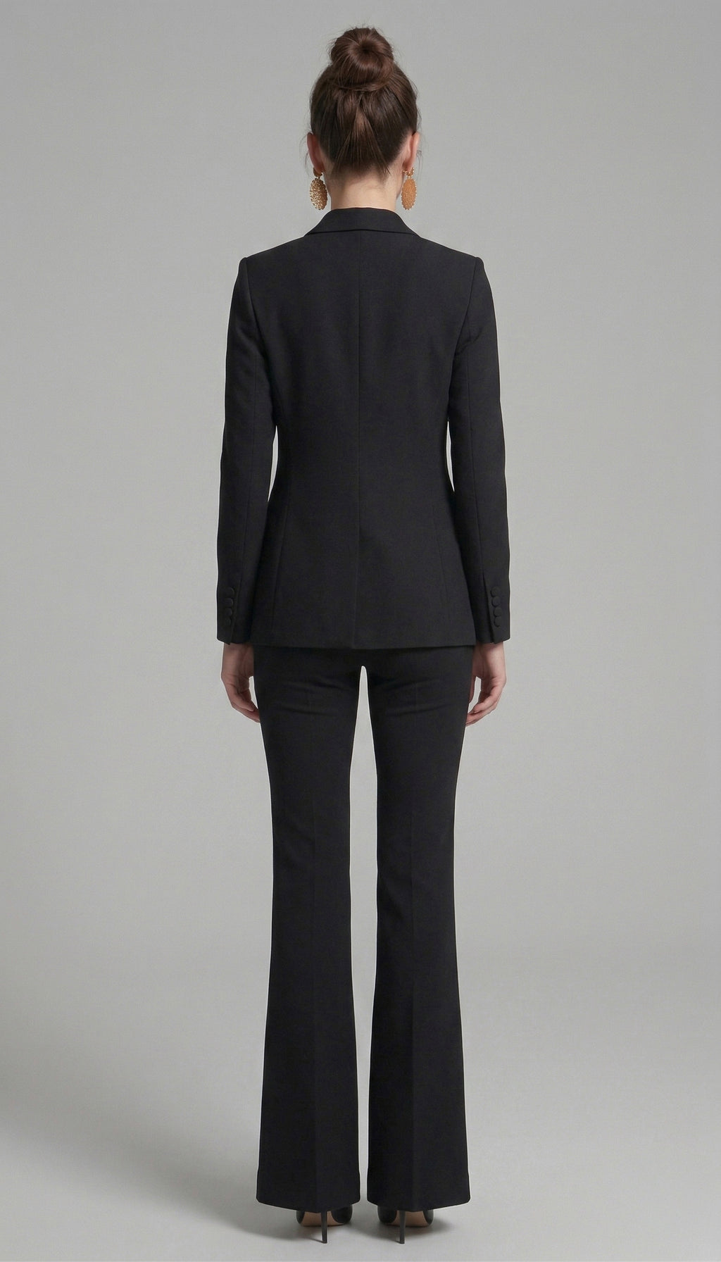 Charm Atelier Power Suit
