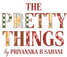 ThePrettyThiings.vl - Home